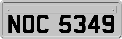 NOC5349
