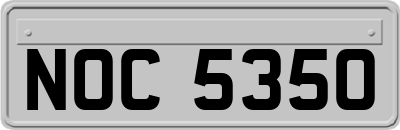 NOC5350