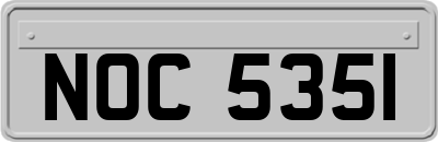 NOC5351