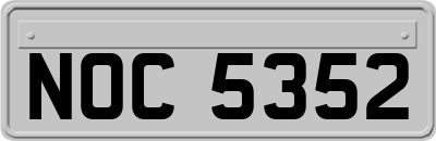 NOC5352