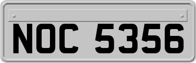 NOC5356