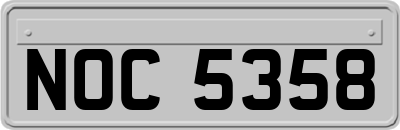 NOC5358