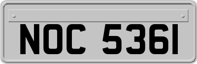 NOC5361