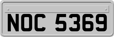 NOC5369
