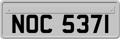 NOC5371