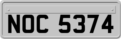 NOC5374