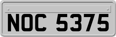 NOC5375