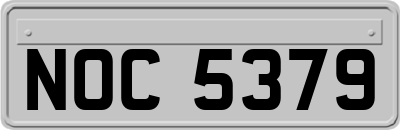 NOC5379