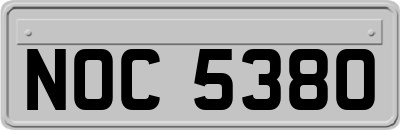 NOC5380