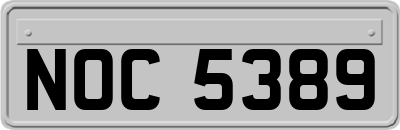 NOC5389