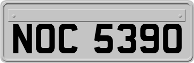 NOC5390