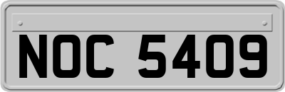 NOC5409