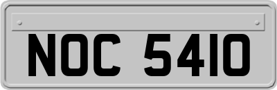 NOC5410