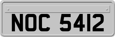 NOC5412