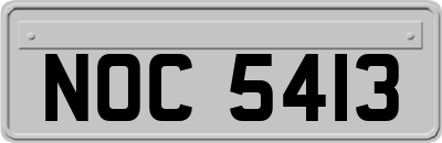 NOC5413