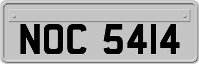 NOC5414