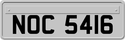 NOC5416