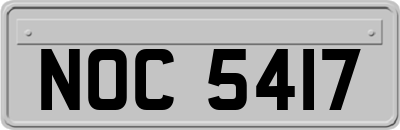 NOC5417