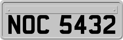 NOC5432