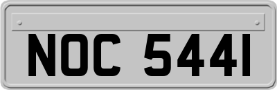 NOC5441