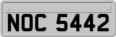 NOC5442