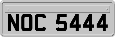 NOC5444