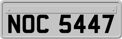 NOC5447