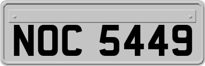 NOC5449