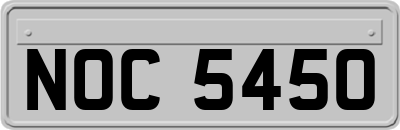 NOC5450
