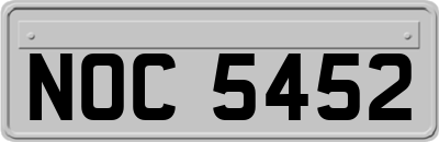 NOC5452