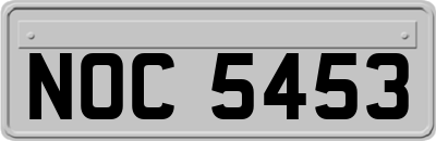 NOC5453