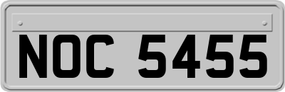 NOC5455