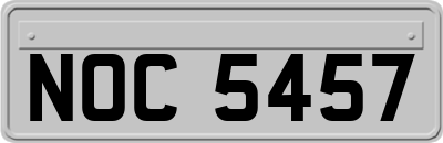 NOC5457