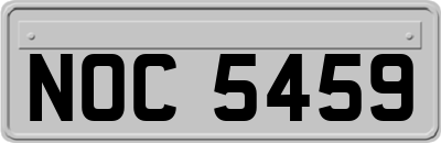 NOC5459