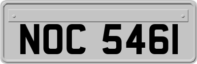 NOC5461