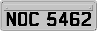NOC5462
