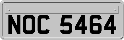 NOC5464