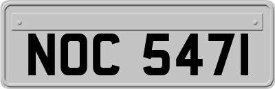 NOC5471