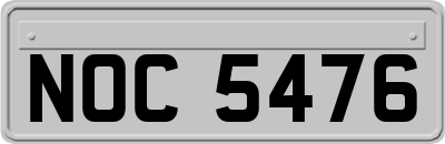 NOC5476