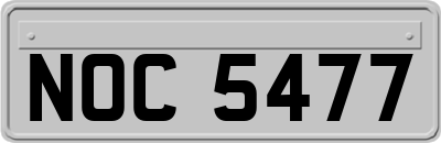 NOC5477