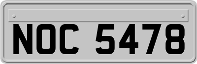 NOC5478