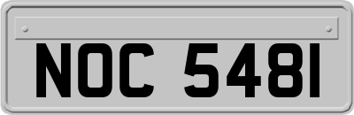 NOC5481