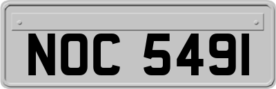 NOC5491