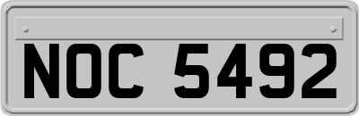 NOC5492