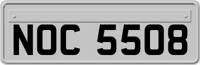 NOC5508