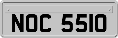 NOC5510