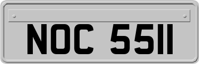 NOC5511