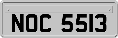 NOC5513