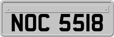 NOC5518