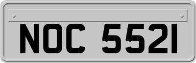 NOC5521
